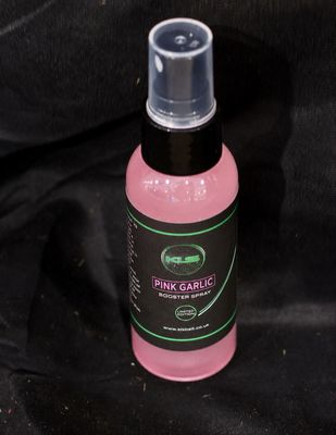 Pink Garlic Booster Spray