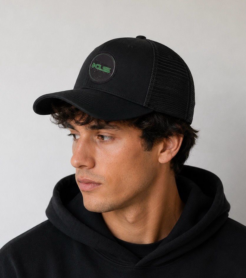 KLS Bait Baseball Cap