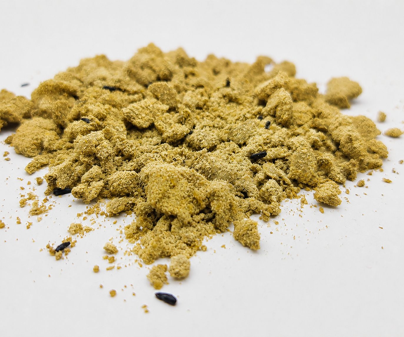 Garlic Boilie Crumb 1kg