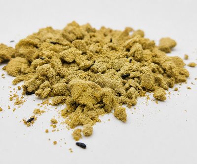 Garlic Boilie Crumb 1kg