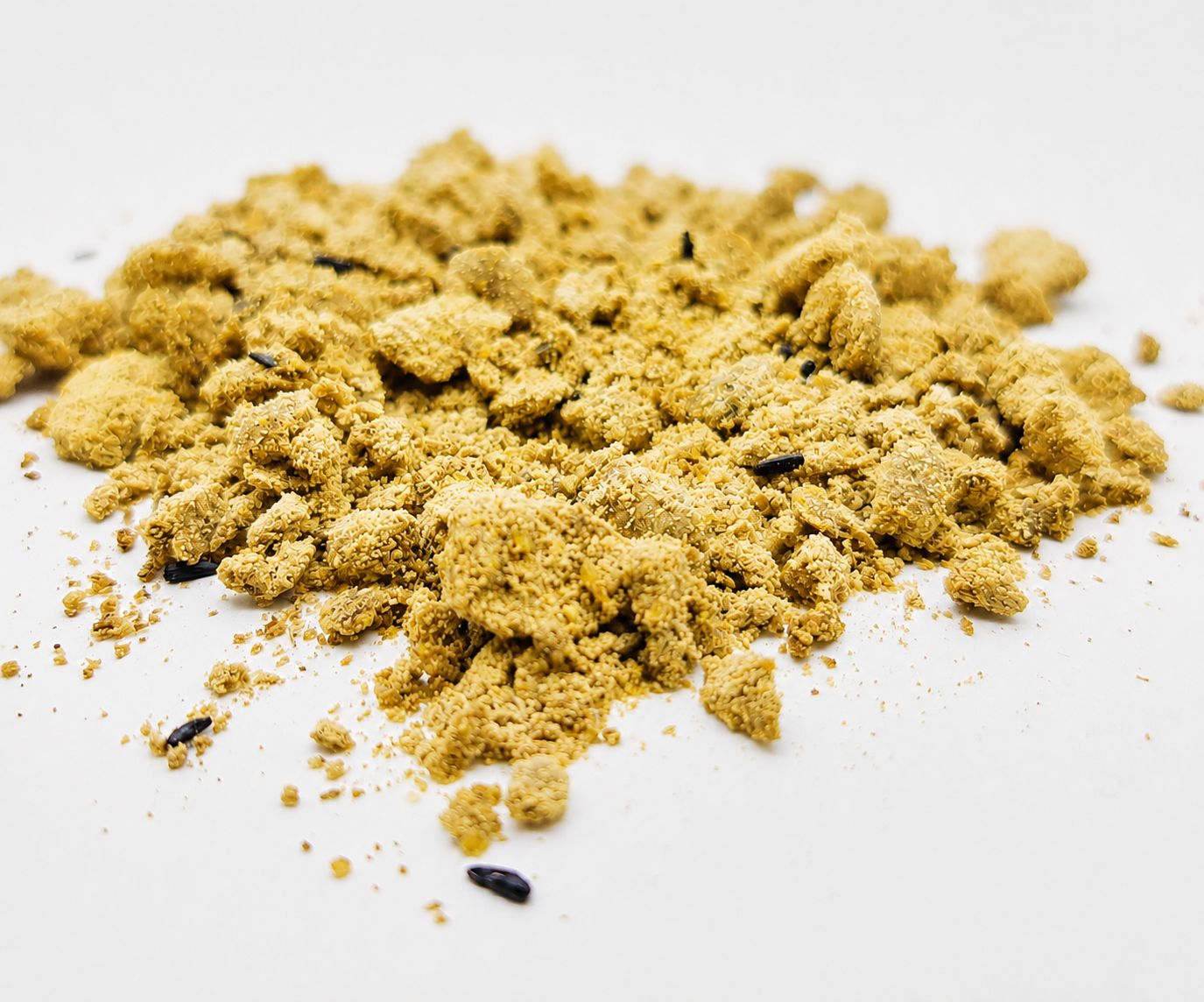 Chocolate Nut Boilie Crumb 1kg