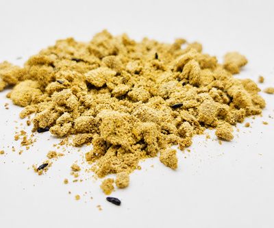Chocolate Nut Boilie Crumb 1kg
