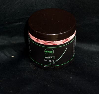 Pink Garlic DUMBELL Wafters