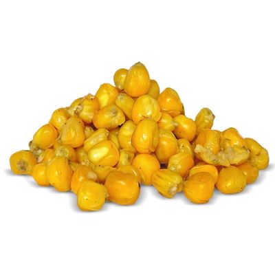 Garlic Maize