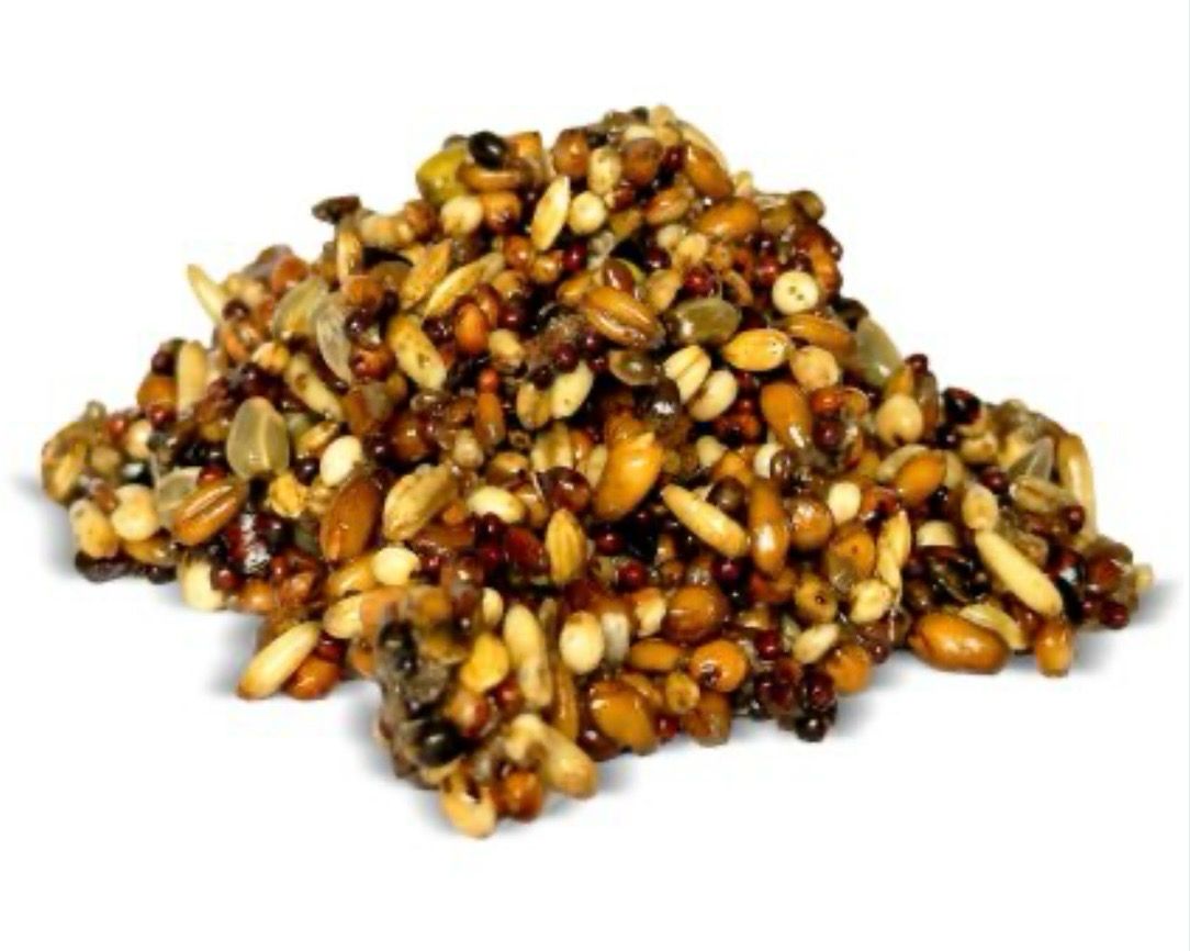 Spod Mix