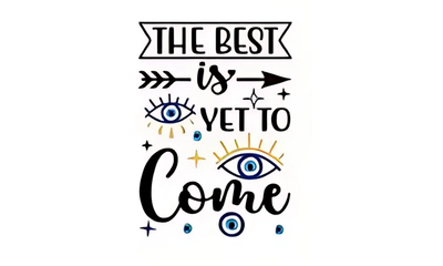 Decal -  1517 EvilEye