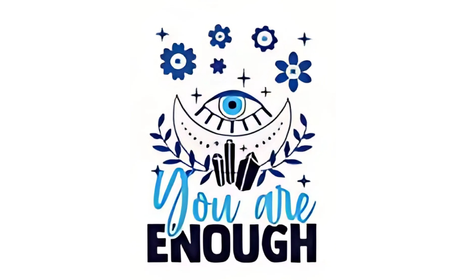 Decal - 1516 EvilEye