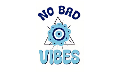 Decal -  1519 EvilEye