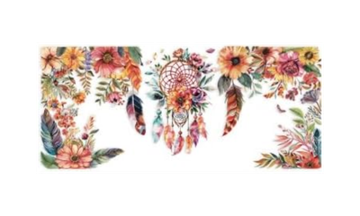 Wrap -  1505 Dream Catcher