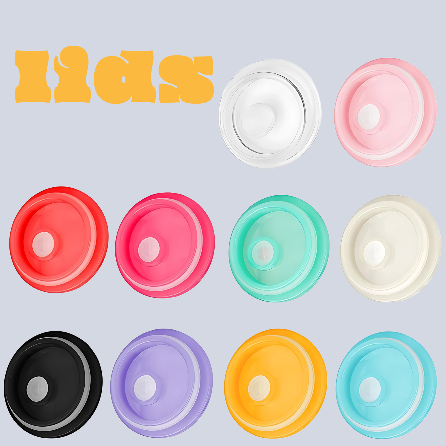 Lids