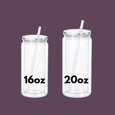 Build Your Cup