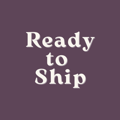 Ready to Ship Cups