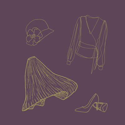 Wyrd &amp; Rooted - Hearth &amp; Thread
