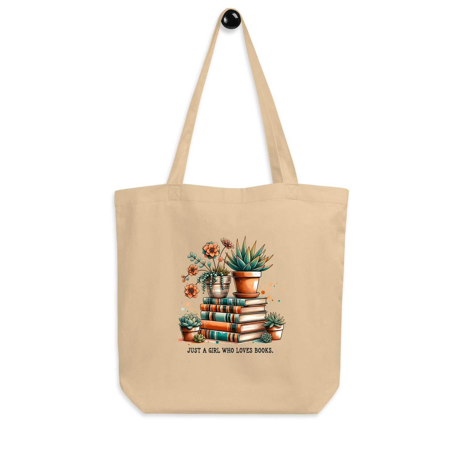 1. Eco~Tote Bag