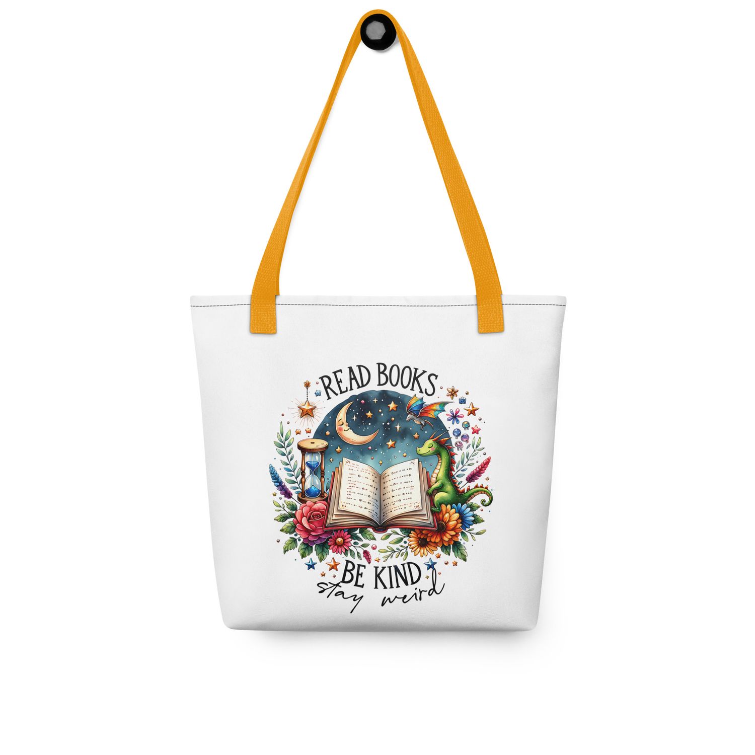 2. Tote bag