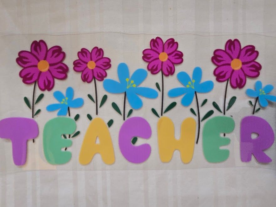 Wrap - Teacher