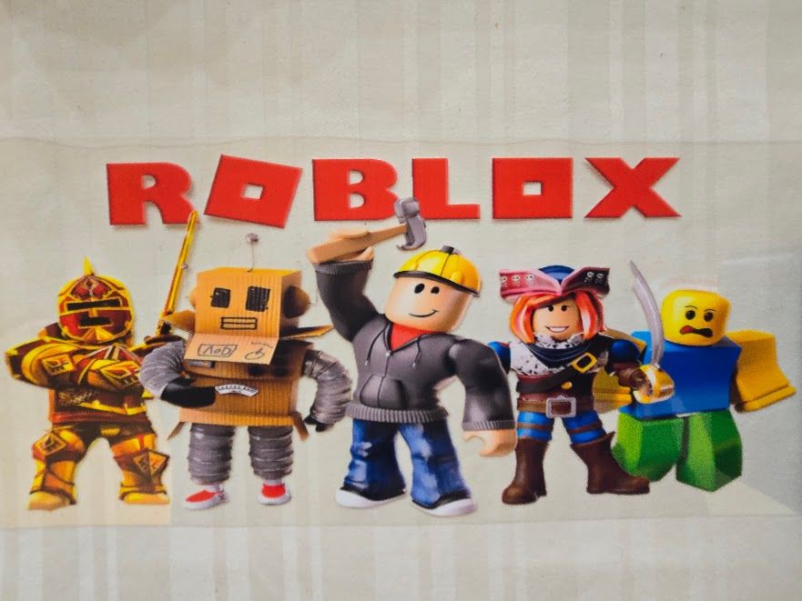 Wrap - Roblox