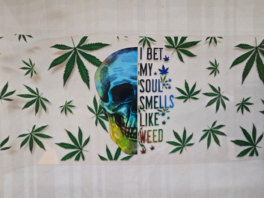Wrap - Soul Smells