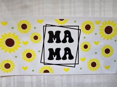 Wrap - Mama