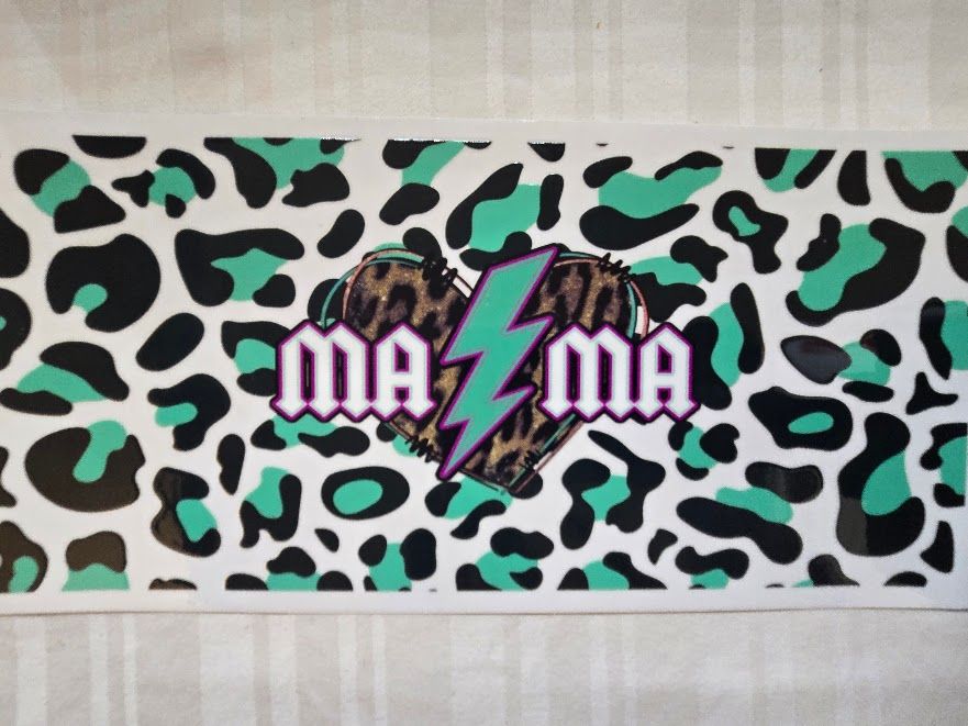 Wrap - Mama