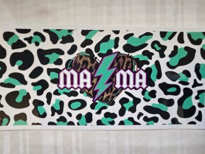 Wrap - Mama