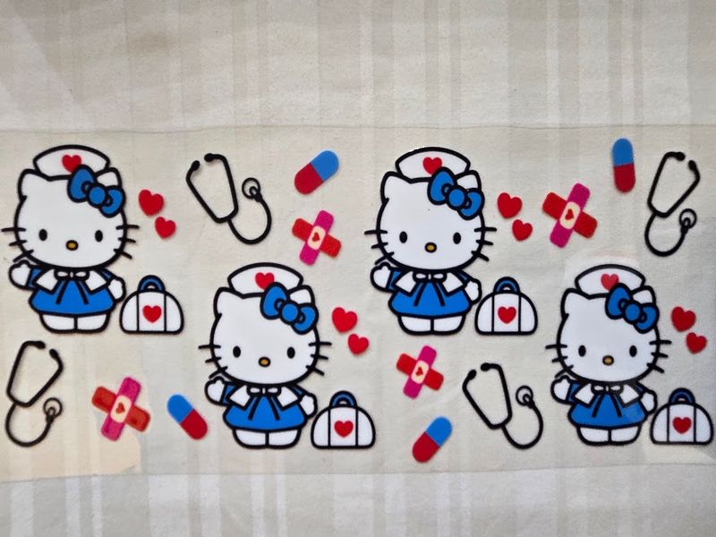 Wrap - HK 5