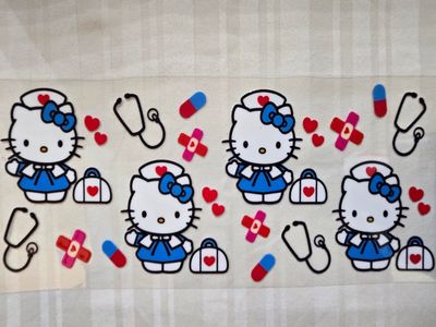 Wrap - HK 5