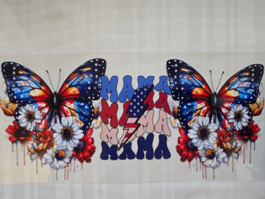 Wrap - Mama