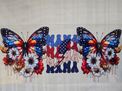 Wrap - Mama