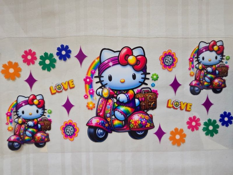 Wrap - HK 6