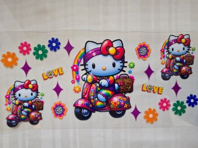 Wrap - HK 6