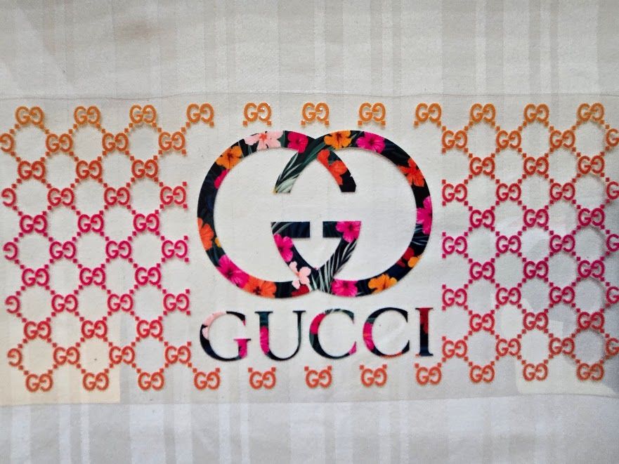 Wrap - GG
