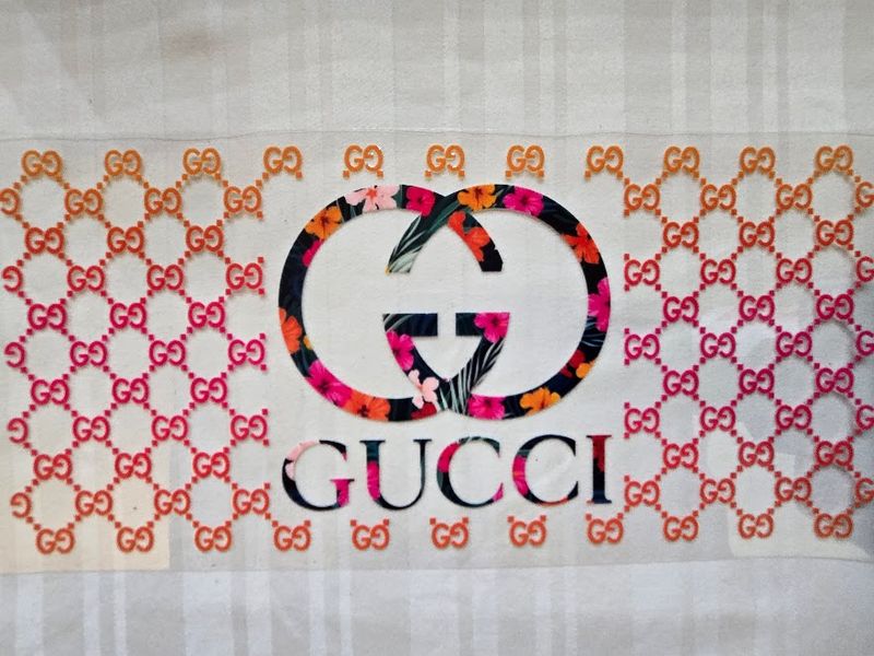 Wrap - GG