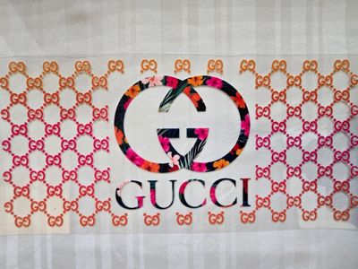 Wrap - GG