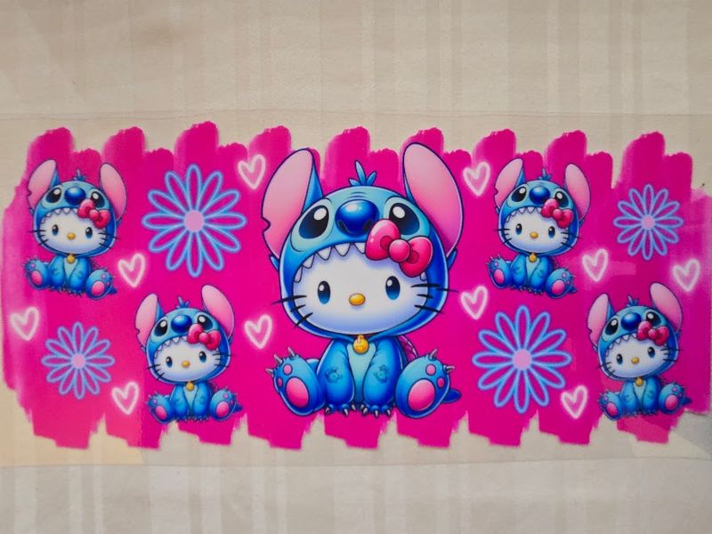 Wrap - HK 7