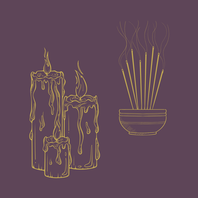 Wyrd &amp; Rooted - Soothe &amp; Smoulder