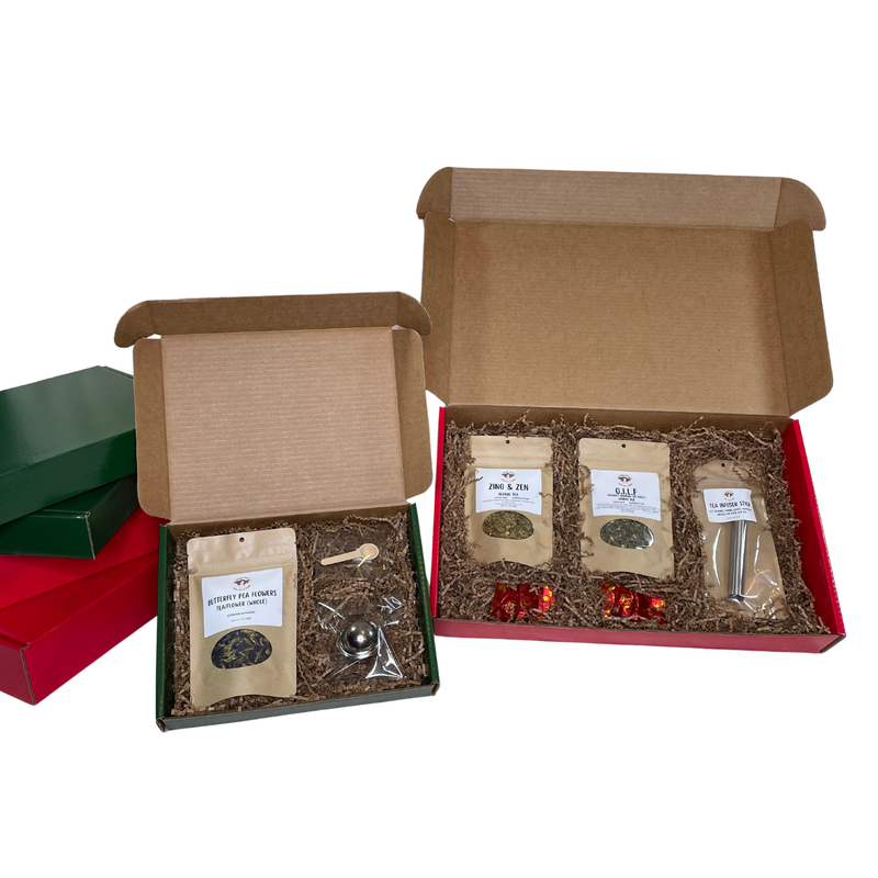 Witchy Pooh&#39;s Gift Box Set