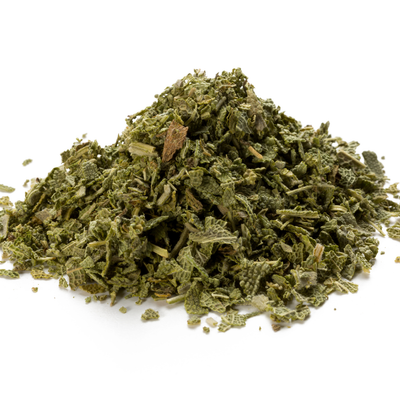Witchy Pooh&#39;s Sage Tea