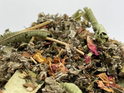 Witchy Pooh&#39;s Wiccan Women&#39;s Tea