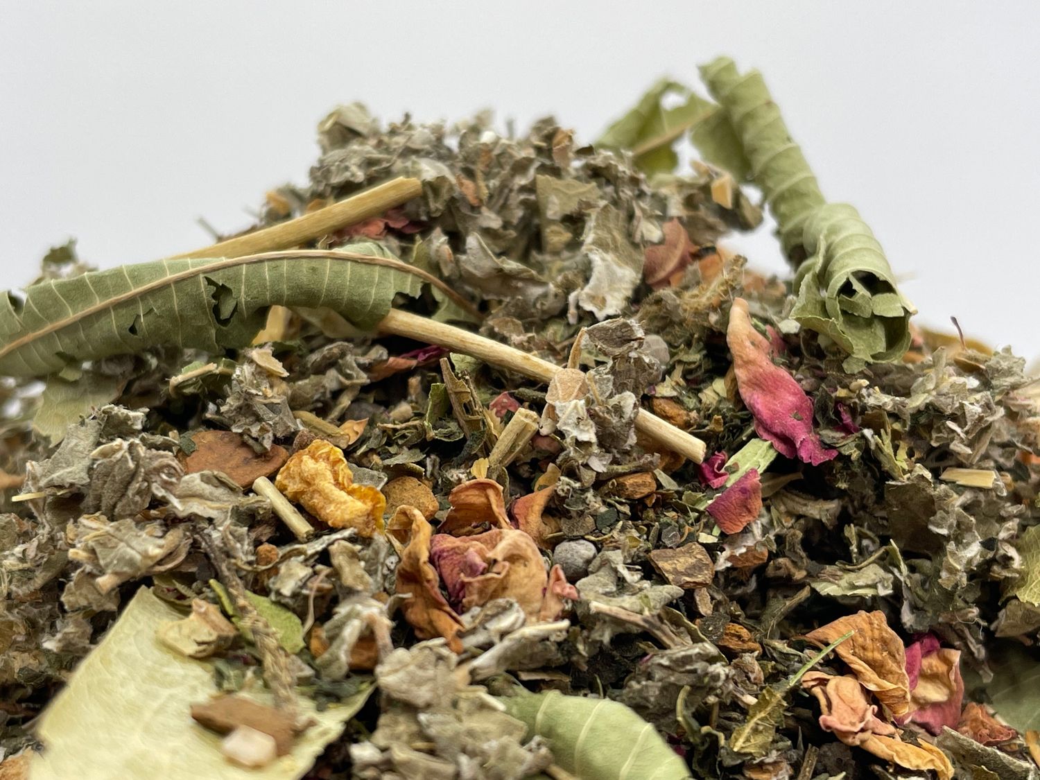 Witchy Pooh&#39;s Wiccan Women&#39;s Tea