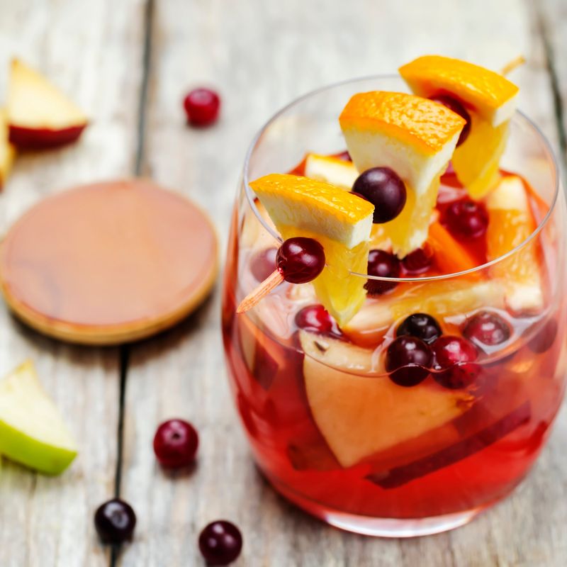 Witchy Pooh&#39;s Passionate Kiss Tea