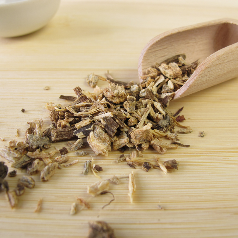 Witchy Pooh&#39;s Ashwagandha Root Tea