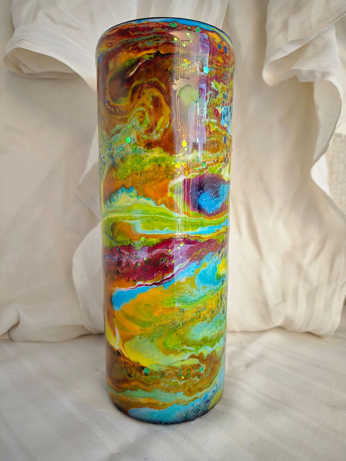 Cosmic Lava Lamp 20oz