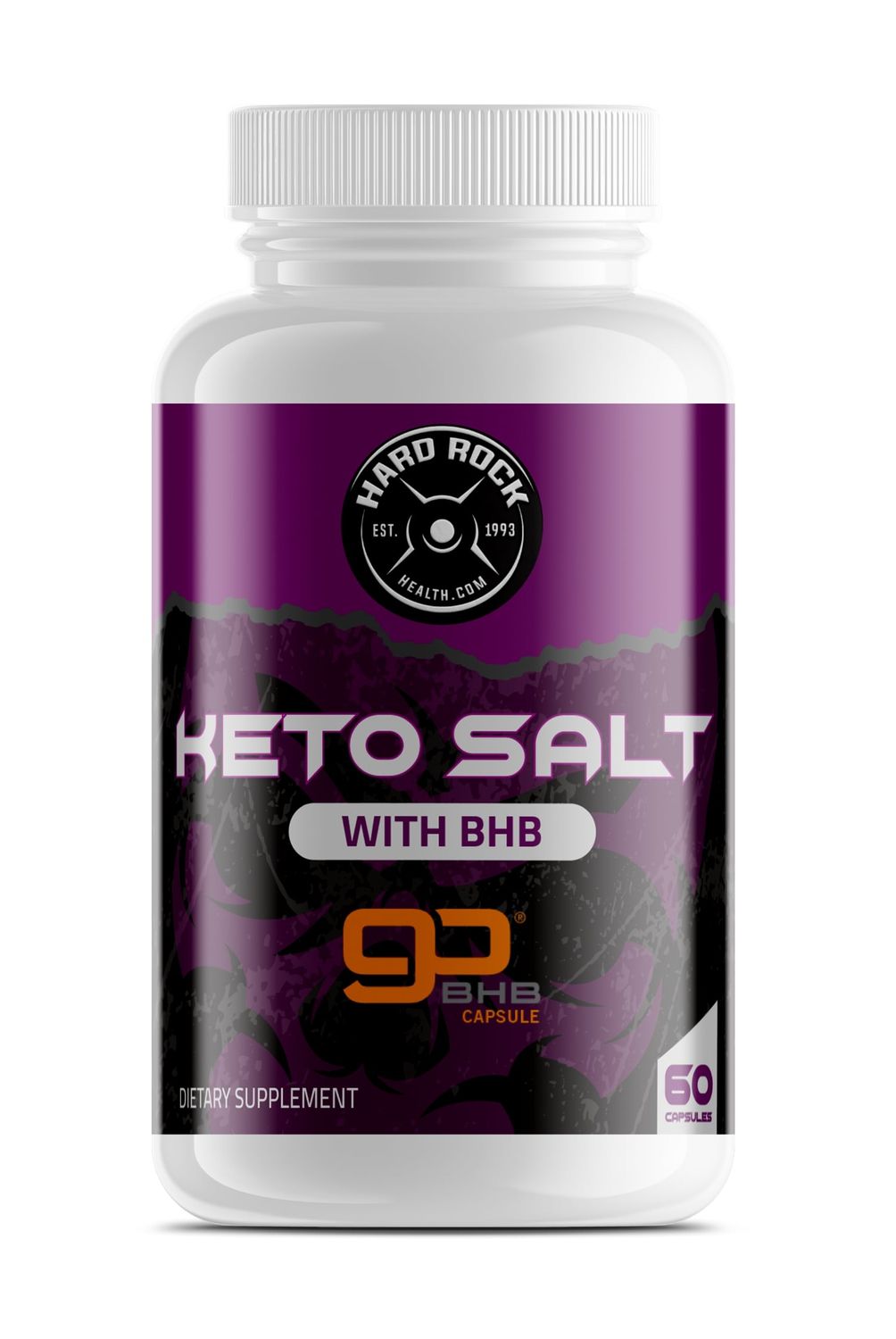 Keto Salt With BHB