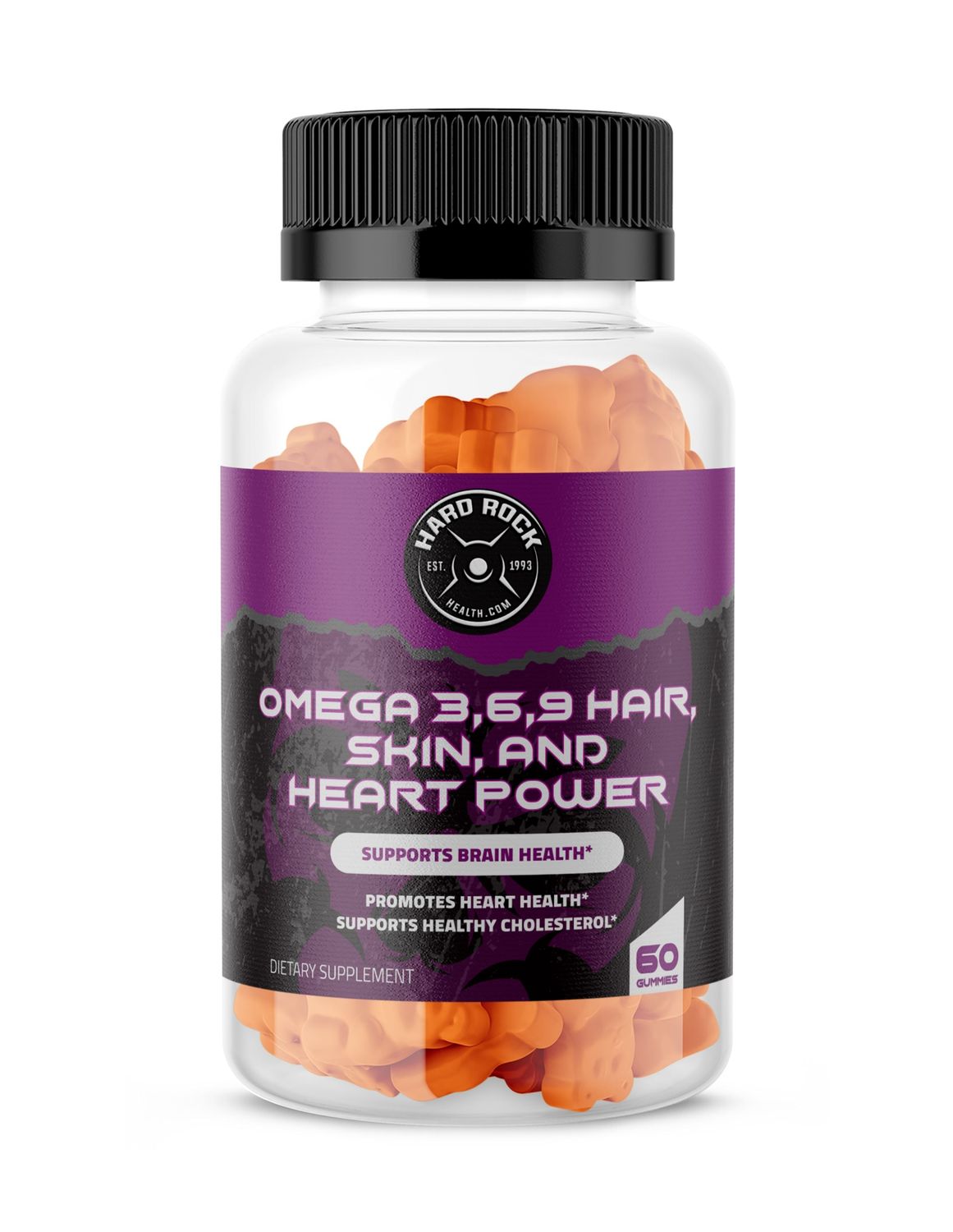 Omega 3,6,9 Gummies