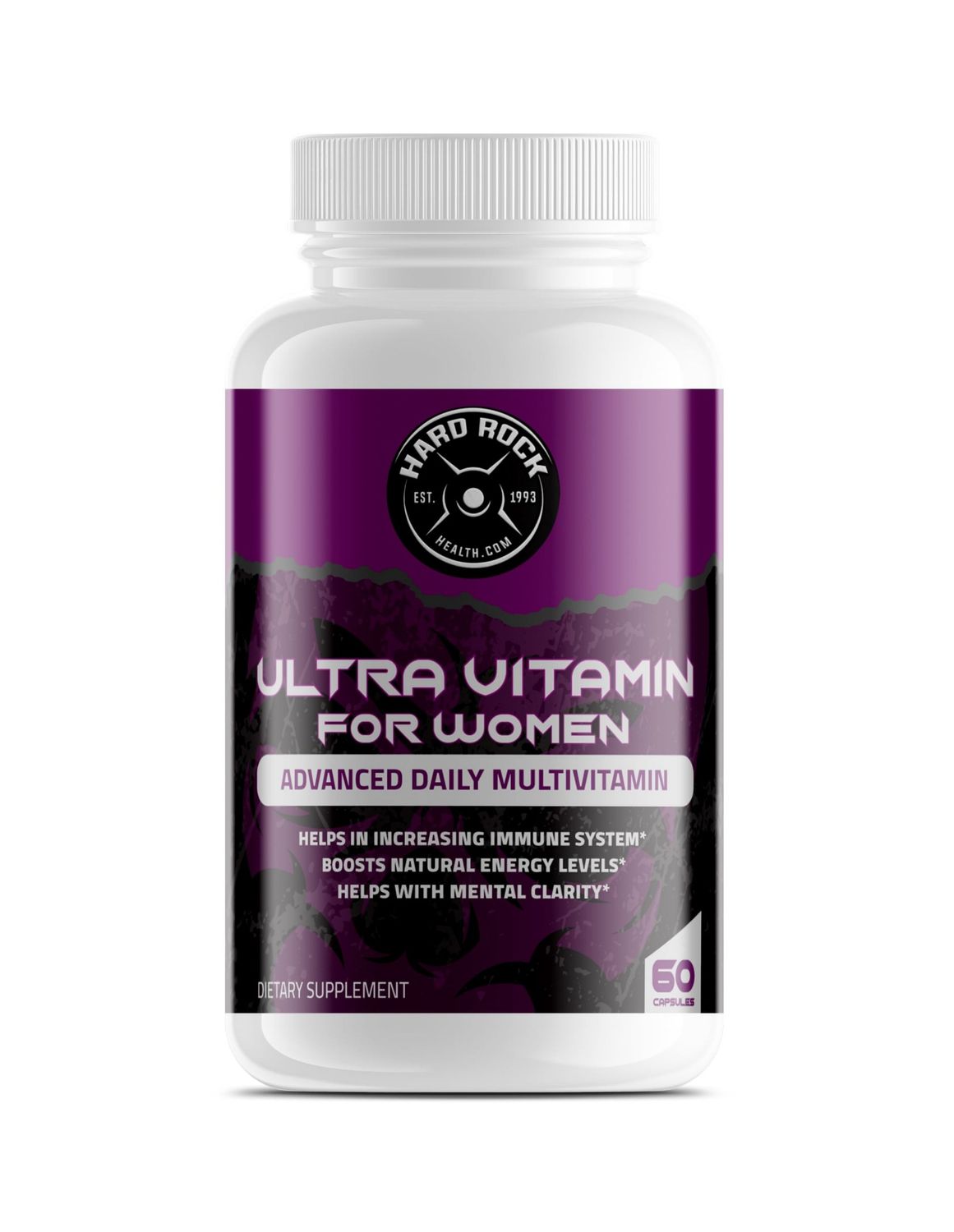 Ultra Vitamin for Women
