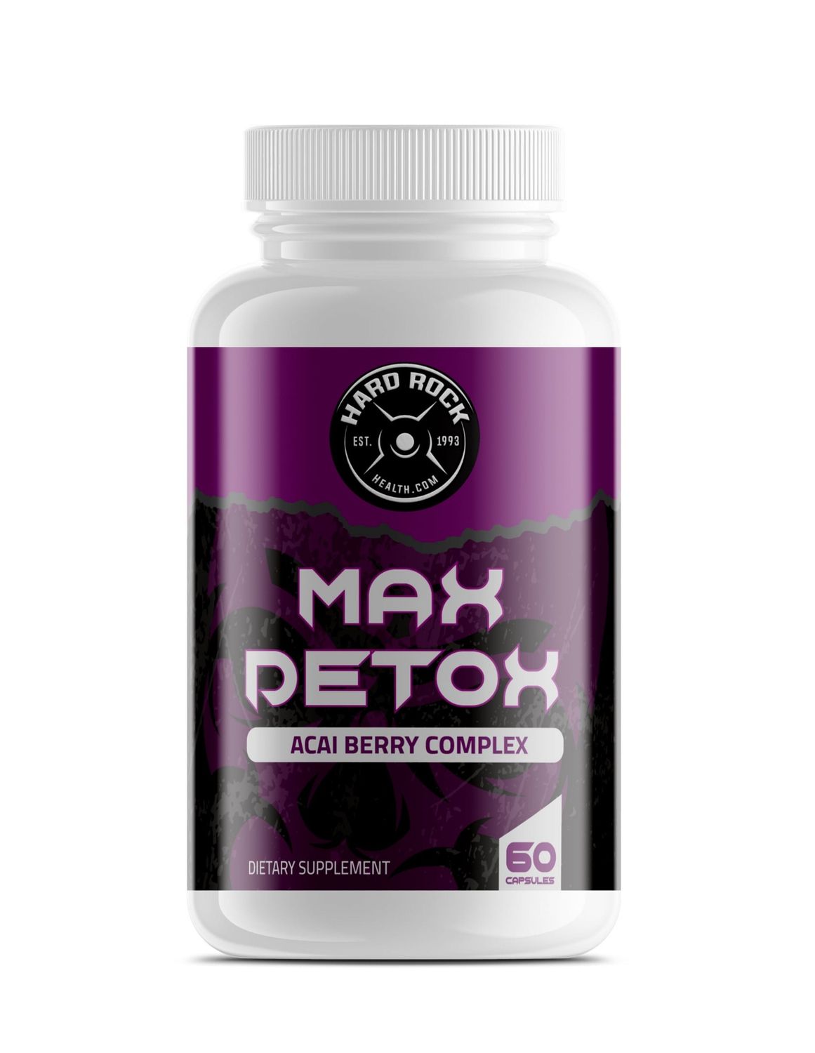 MaxDetox ACAI Berry Complex