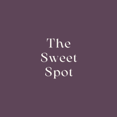 The Sweet Spot