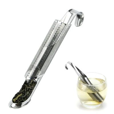 Premium Stainless Steel Tea Infuser