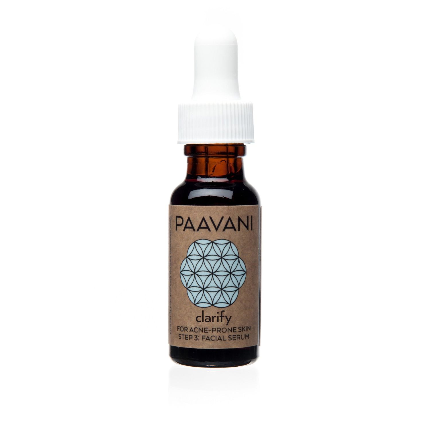 Clarify Serum for Blemish-Prone Skin